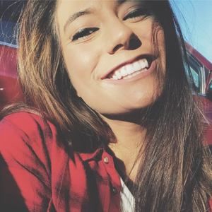 Meet your Posher, Kendall